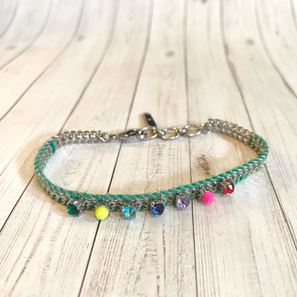 Stella & Dot bracelet